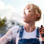 saveurs e liquide