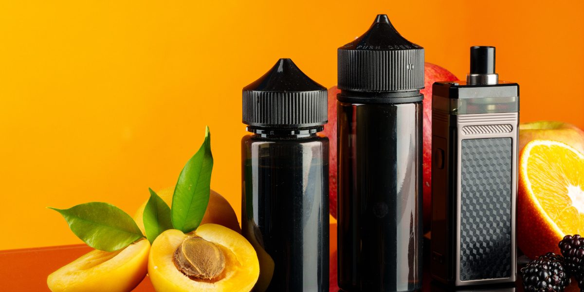 e-liquides bonbon