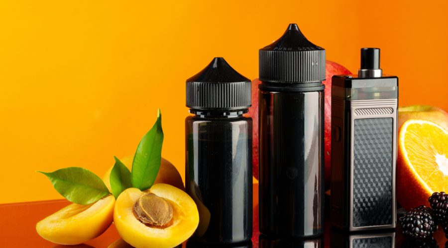 e-liquides bonbon