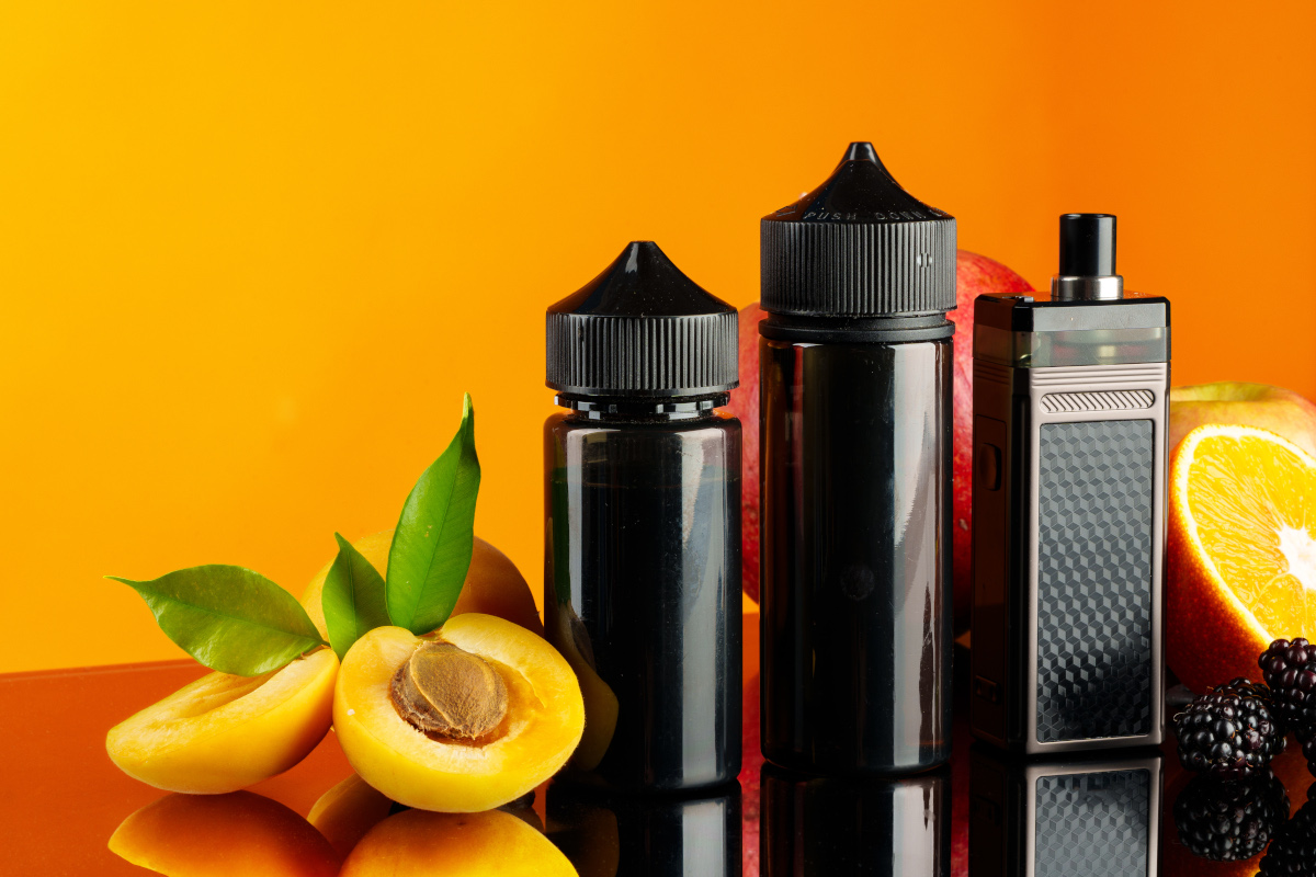 e-liquides bonbon