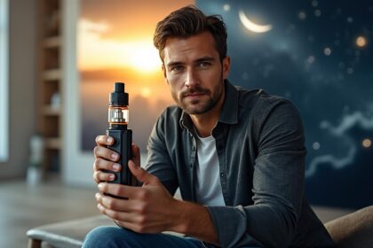 découvrez pourquoi e-liquideo, fabricant français de e-liquides, est le choix idéal pour une expérience de vape sûre, innovante et savoureuse. qualité, traçabilité et créativité à chaque bouffée.