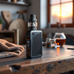 découvrez les dernières innovations de timesvape, fabricant reconnu de mods mécaniques, à travers une exploration de ses technologies, designs et contributions à l’industrie du vaping.