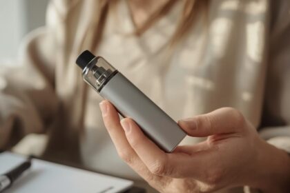 Pod Slim de Pulp