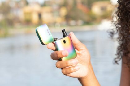 mono vape