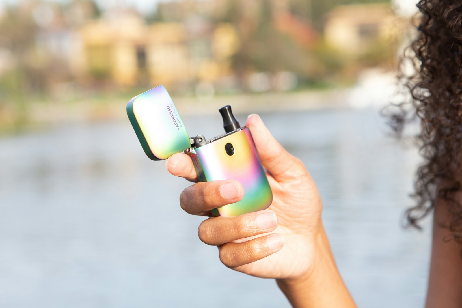 mono vape