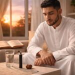 découvrez des conseils pratiques pour réussir votre abstinence de cigarette électronique durant le ramadan, alliant santé et spiritualité.