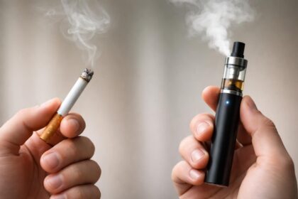 découvrez combien de bouffées sur une vapoteuse correspondent à une cigarette traditionnelle et comment comparer leur consommation efficacement.