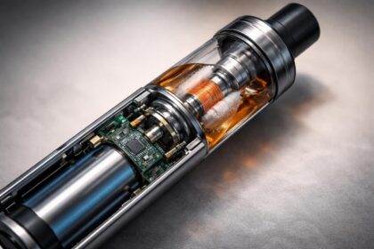 découvrez le fonctionnement réel de la cigarette électronique et comprenez son mécanisme détaillé pour mieux appréhender cette alternative moderne au tabac traditionnel.