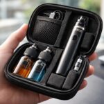 découvrez nos conseils essentiels pour transporter votre cigarette électronique en toute sécurité, éviter les accidents et respecter la réglementation en vigueur.