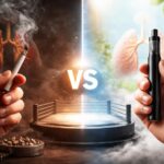 découvrez une analyse complète entre cigarette classique et électronique pour mieux comprendre leurs impacts sur la santé et faire un choix éclairé.