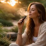 découvrez comment le vapotage de cbd peut aider à réduire le stress et l'anxiété, en apportant détente et bien-être naturel grâce à ses propriétés apaisantes.
