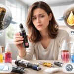 découvrez pourquoi vous ne sentez pas le goût de votre e-liquide et apprenez les causes courantes ainsi que les solutions efficaces pour retrouver une saveur optimale.