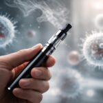 découvrez comment la cigarette électronique peut influencer le système immunitaire et les effets potentiels sur votre santé dans notre analyse détaillée.