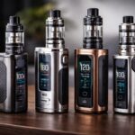découvrez les modèles de cigarette électronique les plus adaptés aux gros fumeurs pour une expérience optimale et un sevrage réussi.