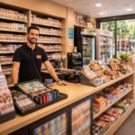 découvrez les avantages et les services offerts par un bureau de tabac près de chez vous, pour un accès facile à vos produits préférés et des conseils personnalisés.