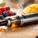 découvrez pourquoi votre cigarette électronique laisse un goût sucré persistant et comment y remédier pour une meilleure expérience de vapotage.