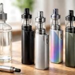 découvrez comment choisir la cigarette électronique idéale pour vapoter la glycérine végétale en toute efficacité et saveur.