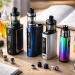 découvrez les critères essentiels pour bien choisir votre cigarette électronique et profiter d'une expérience adaptée à vos besoins.