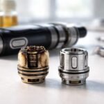 découvrez comment reconnaître une résistance morte sur votre cigarette électronique pour optimiser votre expérience de vape et prolonger la durée de vie de votre appareil.