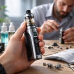 découvrez nos conseils d'experts pour optimiser le réglage de votre cigarette électronique et profiter d'une expérience de vapotage parfaite.
