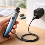 découvrez comment choisir le chargeur idéal pour votre cigarette électronique afin d'assurer une recharge sûre et efficace, tout en protégeant votre appareil et votre sécurité.