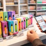 découvrez le prix moyen d'une puff jetable en magasin et en ligne. comparez les tarifs pour trouver la meilleure offre avant d'acheter votre cigarette électronique jetable.