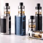découvrez comment choisir une cigarette électronique adaptée pour éviter les fuites de liquide et profiter d'une expérience de vape optimale et sans désagréments.
