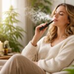 découvrez les bienfaits du vapotage de cbd sur la santé et le bien-être, ses effets apaisants, et comment il peut améliorer votre qualité de vie au quotidien.