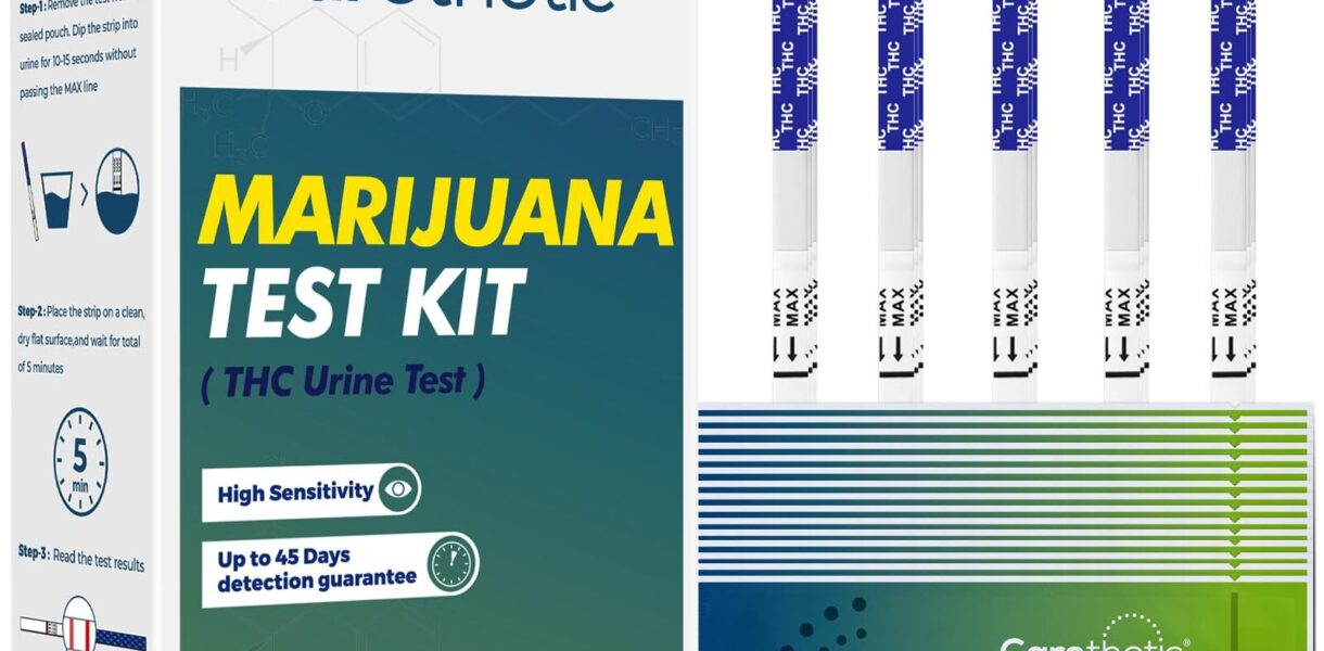 découvrez tout ce qu'il faut savoir sur le test d'urine au thc : fonctionnement, durée de détection, préparation et conseils pour réussir votre analyse.