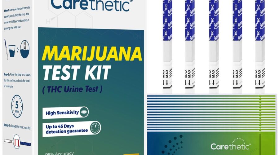 découvrez tout ce qu'il faut savoir sur le test d'urine au thc : fonctionnement, durée de détection, préparation et conseils pour réussir votre analyse.