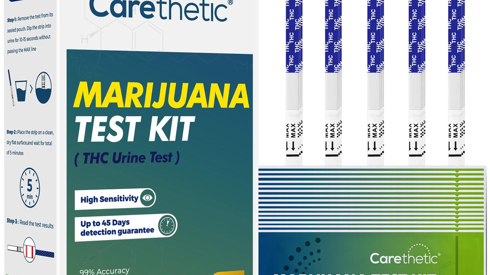 découvrez tout ce qu'il faut savoir sur le test d'urine au thc : fonctionnement, durée de détection, préparation et conseils pour réussir votre analyse.